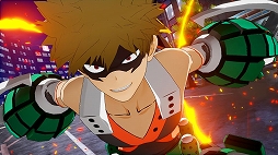 ���������꡼ No.005�Υ���ͥ������ / Switch�ǡ��ͤΥҡ����������ǥߥ� One��s Justice�ס����餫�������������ɳ���