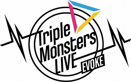 画像ギャラリー No.005のサムネイル画像 / 「トリプルモンスターズ」のCD発売イベント,追加日程が発表に