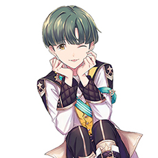 ꡼ No.010Υͥ / Readyyy!׿ϡT.O.P Idol SHOW!!ɸ2ϡ꾮ΥɥȤƤγиȷǤTeam Shine