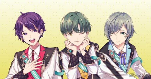 ꡼ No.013Υͥ / Readyyy!׿ϡT.O.P Idol SHOW!!ɸ2ϡ꾮ΥɥȤƤγиȷǤTeam Shine