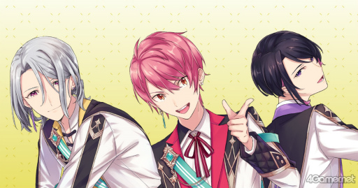 ꡼ No.014Υͥ / Readyyy!׿ϡT.O.P Idol SHOW!!ɸ2ϡ꾮ΥɥȤƤγиȷǤTeam Shine