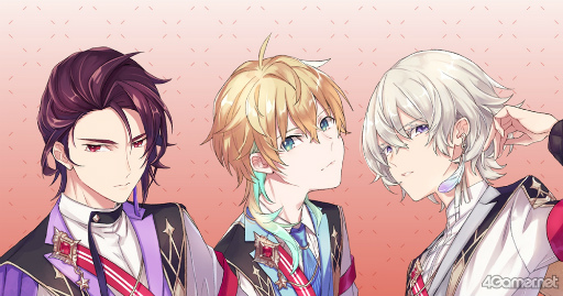 ꡼ No.002Υͥ / Readyyy!׿ϡT.O.P Idol SHOW!!ɸ3ϡTesm Flameԡɡǥ󥭥󥰤򶥤礦Ȥˡġİͽ