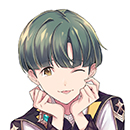 ꡼ No.003Υͥ / Readyyy!׿ϡT.O.P Idol SHOW!!ɥԥɤȤƥСͿ줿οդȤϡ