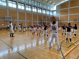 画像ギャラリー No.002のサムネイル画像 / 「第1回いばらきeBASEBALL大会」と「NPB野球教室」のオフィシャルレポートが到着