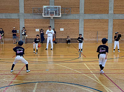 画像ギャラリー No.007のサムネイル画像 / 「第1回いばらきeBASEBALL大会」と「NPB野球教室」のオフィシャルレポートが到着
