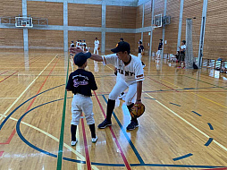 画像ギャラリー No.008のサムネイル画像 / 「第1回いばらきeBASEBALL大会」と「NPB野球教室」のオフィシャルレポートが到着