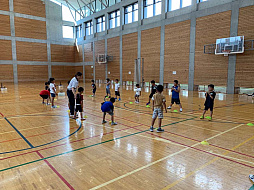 画像ギャラリー No.014のサムネイル画像 / 「第1回いばらきeBASEBALL大会」と「NPB野球教室」のオフィシャルレポートが到着