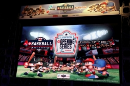 ���������꡼ No.005�Υ���ͥ������ / �����꡼���ϵ�͡��ѡ��꡼���ϥ��եȥХ󥯤���̥������ȡ��ѥ�ץ���e���ݡ��ĥ꡼����eBASEBALL �ץ��꡼����2019�������󤬳���