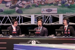 ���������꡼ No.006�Υ���ͥ������ / �����꡼���ϵ�͡��ѡ��꡼���ϥ��եȥХ󥯤���̥������ȡ��ѥ�ץ���e���ݡ��ĥ꡼����eBASEBALL �ץ��꡼����2019�������󤬳���