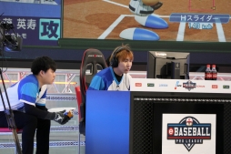 ���������꡼ No.011�Υ���ͥ������ / �����꡼���ϵ�͡��ѡ��꡼���ϥ��եȥХ󥯤���̥������ȡ��ѥ�ץ���e���ݡ��ĥ꡼����eBASEBALL �ץ��꡼����2019�������󤬳���