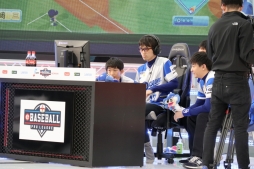 ���������꡼ No.012�Υ���ͥ������ / �����꡼���ϵ�͡��ѡ��꡼���ϥ��եȥХ󥯤���̥������ȡ��ѥ�ץ���e���ݡ��ĥ꡼����eBASEBALL �ץ��꡼����2019�������󤬳���