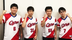 ���������꡼ No.019�Υ���ͥ������ / �����꡼���ϵ�͡��ѡ��꡼���ϥ��եȥХ󥯤���̥������ȡ��ѥ�ץ���e���ݡ��ĥ꡼����eBASEBALL �ץ��꡼����2019�������󤬳���