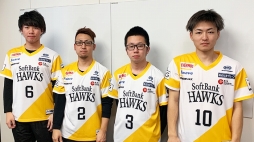 ���������꡼ No.025�Υ���ͥ������ / �����꡼���ϵ�͡��ѡ��꡼���ϥ��եȥХ󥯤���̥������ȡ��ѥ�ץ���e���ݡ��ĥ꡼����eBASEBALL �ץ��꡼����2019�������󤬳���