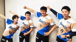 ���������꡼ No.027�Υ���ͥ������ / �����꡼���ϵ�͡��ѡ��꡼���ϥ��եȥХ󥯤���̥������ȡ��ѥ�ץ���e���ݡ��ĥ꡼����eBASEBALL �ץ��꡼����2019�������󤬳���