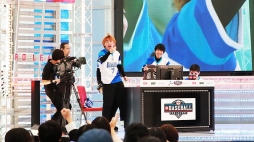 ���������꡼ No.031�Υ���ͥ������ / �����꡼���ϵ�͡��ѡ��꡼���ϥ��եȥХ󥯤���̥������ȡ��ѥ�ץ���e���ݡ��ĥ꡼����eBASEBALL �ץ��꡼����2019�������󤬳���