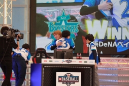 ���������꡼ No.033�Υ���ͥ������ / �����꡼���ϵ�͡��ѡ��꡼���ϥ��եȥХ󥯤���̥������ȡ��ѥ�ץ���e���ݡ��ĥ꡼����eBASEBALL �ץ��꡼����2019�������󤬳���