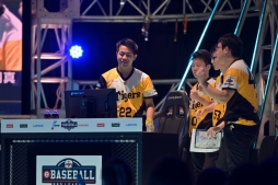 ���������꡼ No.036�Υ���ͥ������ / �����꡼���ϵ�͡��ѡ��꡼���ϥ��եȥХ󥯤���̥������ȡ��ѥ�ץ���e���ݡ��ĥ꡼����eBASEBALL �ץ��꡼����2019�������󤬳���