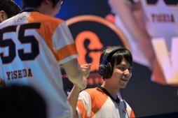 ���������꡼ No.040�Υ���ͥ������ / �����꡼���ϵ�͡��ѡ��꡼���ϥ��եȥХ󥯤���̥������ȡ��ѥ�ץ���e���ݡ��ĥ꡼����eBASEBALL �ץ��꡼����2019�������󤬳���