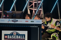 ���������꡼ No.041�Υ���ͥ������ / �����꡼���ϵ�͡��ѡ��꡼���ϥ��եȥХ󥯤���̥������ȡ��ѥ�ץ���e���ݡ��ĥ꡼����eBASEBALL �ץ��꡼����2019�������󤬳���