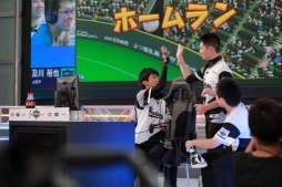 ���������꡼ No.059�Υ���ͥ������ / �����꡼���ϵ�͡��ѡ��꡼���ϥ��եȥХ󥯤���̥������ȡ��ѥ�ץ���e���ݡ��ĥ꡼����eBASEBALL �ץ��꡼����2019�������󤬳���