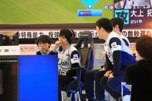 画像ギャラリー No.004のサムネイル画像 / 「eBASEBALL プロリーグ」2019シーズンの第3節(セ/パ・リーグ)の試合結果が公開