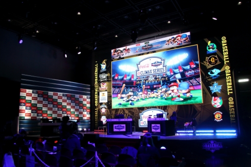 画像ギャラリー No.003のサムネイル画像 / 巨人とロッテがe日本シリーズに進出。「eBASEBALL プロリーグ」2019のeクライマックスシリーズ ファイナルをレポート