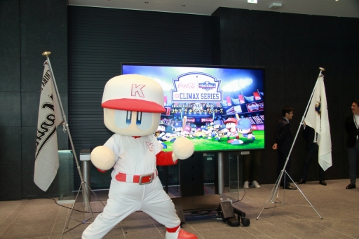 画像ギャラリー No.006のサムネイル画像 / 巨人とロッテがe日本シリーズに進出。「eBASEBALL プロリーグ」2019のeクライマックスシリーズ ファイナルをレポート