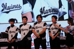 画像ギャラリー No.007のサムネイル画像 / 巨人とロッテがe日本シリーズに進出。「eBASEBALL プロリーグ」2019のeクライマックスシリーズ ファイナルをレポート