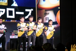 画像ギャラリー No.008のサムネイル画像 / 巨人とロッテがe日本シリーズに進出。「eBASEBALL プロリーグ」2019のeクライマックスシリーズ ファイナルをレポート