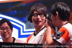 画像ギャラリー No.025のサムネイル画像 / 巨人とロッテがe日本シリーズに進出。「eBASEBALL プロリーグ」2019のeクライマックスシリーズ ファイナルをレポート