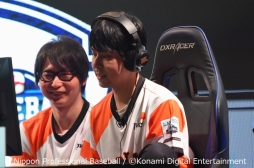 画像ギャラリー No.038のサムネイル画像 / 巨人とロッテがe日本シリーズに進出。「eBASEBALL プロリーグ」2019のeクライマックスシリーズ ファイナルをレポート