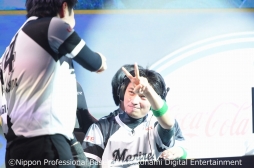 画像ギャラリー No.047のサムネイル画像 / 巨人とロッテがe日本シリーズに進出。「eBASEBALL プロリーグ」2019のeクライマックスシリーズ ファイナルをレポート