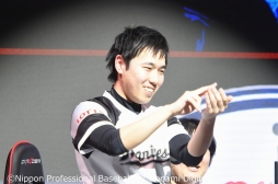 画像ギャラリー No.054のサムネイル画像 / 巨人とロッテがe日本シリーズに進出。「eBASEBALL プロリーグ」2019のeクライマックスシリーズ ファイナルをレポート