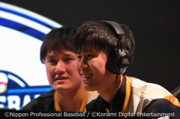 画像ギャラリー No.056のサムネイル画像 / 巨人とロッテがe日本シリーズに進出。「eBASEBALL プロリーグ」2019のeクライマックスシリーズ ファイナルをレポート