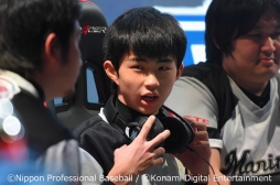 画像ギャラリー No.057のサムネイル画像 / 巨人とロッテがe日本シリーズに進出。「eBASEBALL プロリーグ」2019のeクライマックスシリーズ ファイナルをレポート