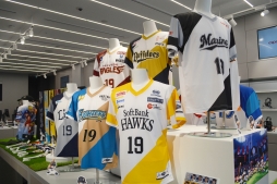 ���������꡼ No.004�Υ���ͥ������ / ���ܰ�ϥ����꡼����ɽ�����䥸�㥤����ġ� ��eBASEBALL �ץ��꡼����2019�������� SMBC e���ܥ��꡼�����ݡ���