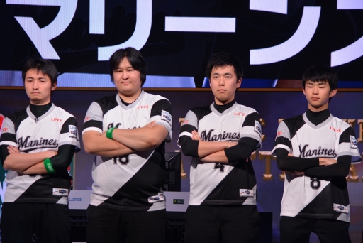 ���������꡼ No.009�Υ���ͥ������ / ���ܰ�ϥ����꡼����ɽ�����䥸�㥤����ġ� ��eBASEBALL �ץ��꡼����2019�������� SMBC e���ܥ��꡼�����ݡ���