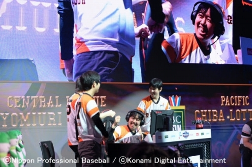 ���������꡼ No.027�Υ���ͥ������ / ���ܰ�ϥ����꡼����ɽ�����䥸�㥤����ġ� ��eBASEBALL �ץ��꡼����2019�������� SMBC e���ܥ��꡼�����ݡ���