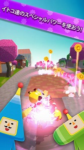 画像ギャラリー No.010のサムネイル画像 / あの“塊魂”シリーズがスマホに登場。「アメイジング塊魂」がiOS/Android向けに配信中