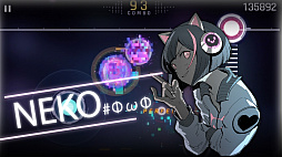 画像ギャラリー No.004のサムネイル画像 / Rayark,台北のイベントで「Cytus II」を2018年1月にリリースすることを発表