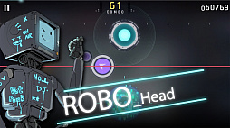 画像ギャラリー No.005のサムネイル画像 / Rayark,台北のイベントで「Cytus II」を2018年1月にリリースすることを発表