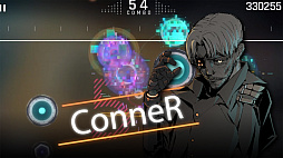 画像ギャラリー No.007のサムネイル画像 / Rayark,台北のイベントで「Cytus II」を2018年1月にリリースすることを発表