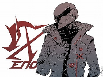 画像ギャラリー No.005のサムネイル画像 / Rayarkのリズムゲーム「Cytus II」が公式サイトをオープン。メインキャラ5名のバックグラウンドストーリーなどが紹介