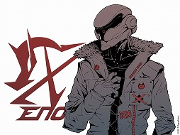 画像ギャラリー No.011のサムネイル画像 / Rayarkのリズムゲーム「Cytus II」が公式サイトをオープン。メインキャラ5名のバックグラウンドストーリーなどが紹介