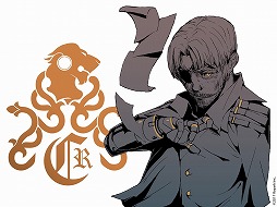 画像ギャラリー No.012のサムネイル画像 / Rayarkのリズムゲーム「Cytus II」が公式サイトをオープン。メインキャラ5名のバックグラウンドストーリーなどが紹介