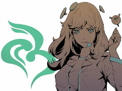 Rayark�Υꥺ�ॲ�����Cytus II�פ����������Ȥ򥪡��ץ󡣥ᥤ�󥭥��5̾�ΥХå����饦��ɥ��ȡ��꡼�ʤɤ��Ҳ�