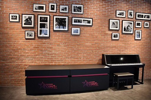 画像ギャラリー No.009のサムネイル画像 / リズムゲームで話題のRayarkとはいったいどんな会社なのか? 台湾本社の開発現場をレポート&インタビュー