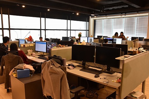 画像ギャラリー No.012のサムネイル画像 / リズムゲームで話題のRayarkとはいったいどんな会社なのか? 台湾本社の開発現場をレポート&インタビュー