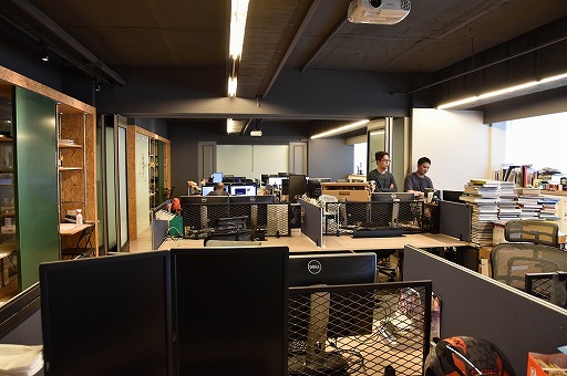 画像ギャラリー No.014のサムネイル画像 / リズムゲームで話題のRayarkとはいったいどんな会社なのか? 台湾本社の開発現場をレポート&インタビュー