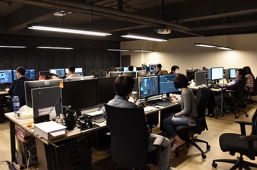 画像ギャラリー No.015のサムネイル画像 / リズムゲームで話題のRayarkとはいったいどんな会社なのか? 台湾本社の開発現場をレポート&インタビュー